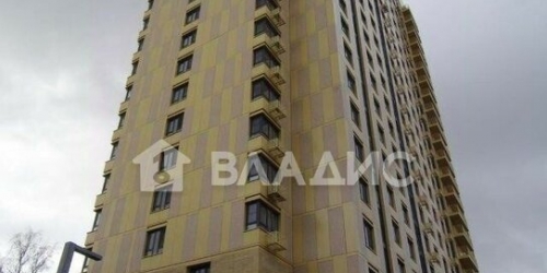 3-комн квартира Самаркандский б-р,  д. 20,  к. 3