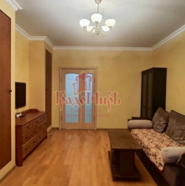 Продажа 3-комн квартиры на вторичном рынке Сергиев Посад, ул Кирпичная,  д. 31