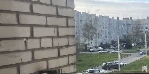 2-комн квартира пос. Понтонный, Южная улица, 1к3