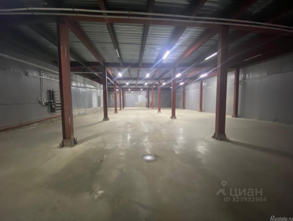 Аренда склада Сходня, улица Некрасова,  д. 70