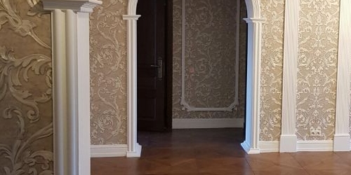 3-комн квартира Зеленодольская улица, 36К1