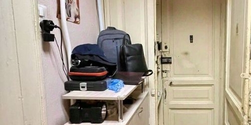 3-комн квартира улица Льва Толстого, 1-3Б