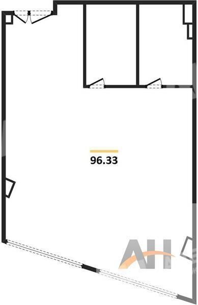Продажа отдельного здания Серебрякова проезд