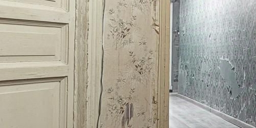 Комната Большая Пушкарская улица, 42