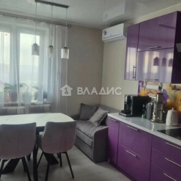 Продажа 2-комн квартиры на вторичном рынке проектируемый проезд № 1251