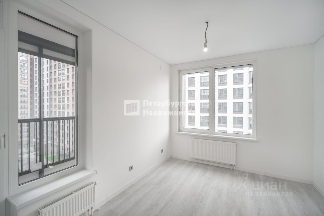 Продажа 2-комн квартиры на вторичном рынке Дальневосточный проспект, 19к1