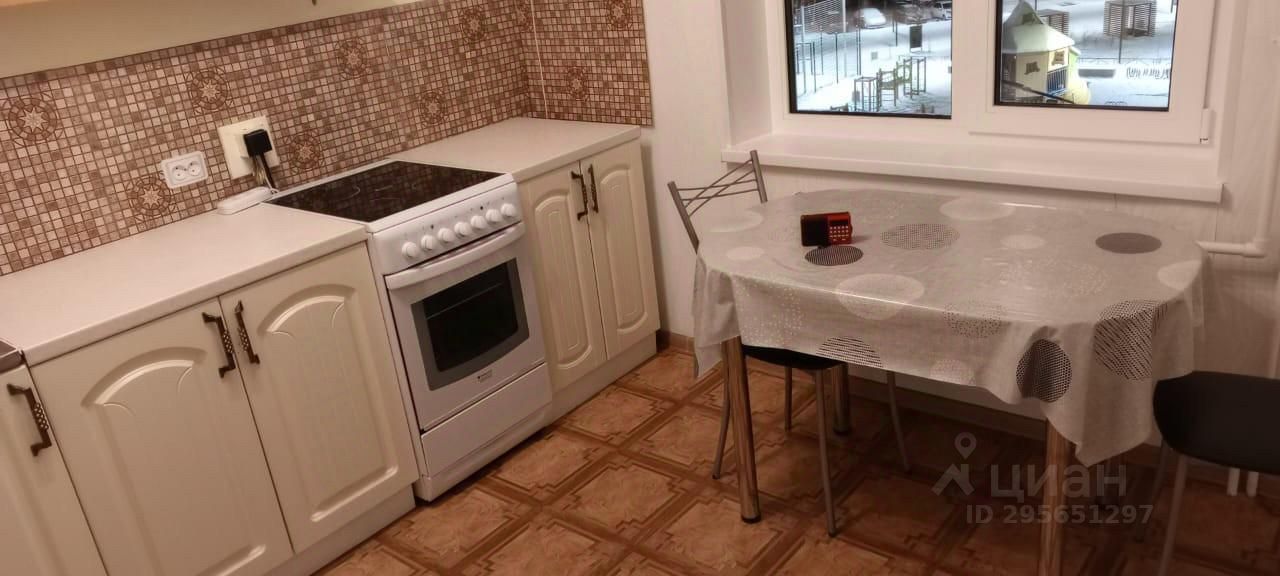 Аренда 1-комн квартиры на вторичном рынке Всеволожск, улица Дружбы, 4к3