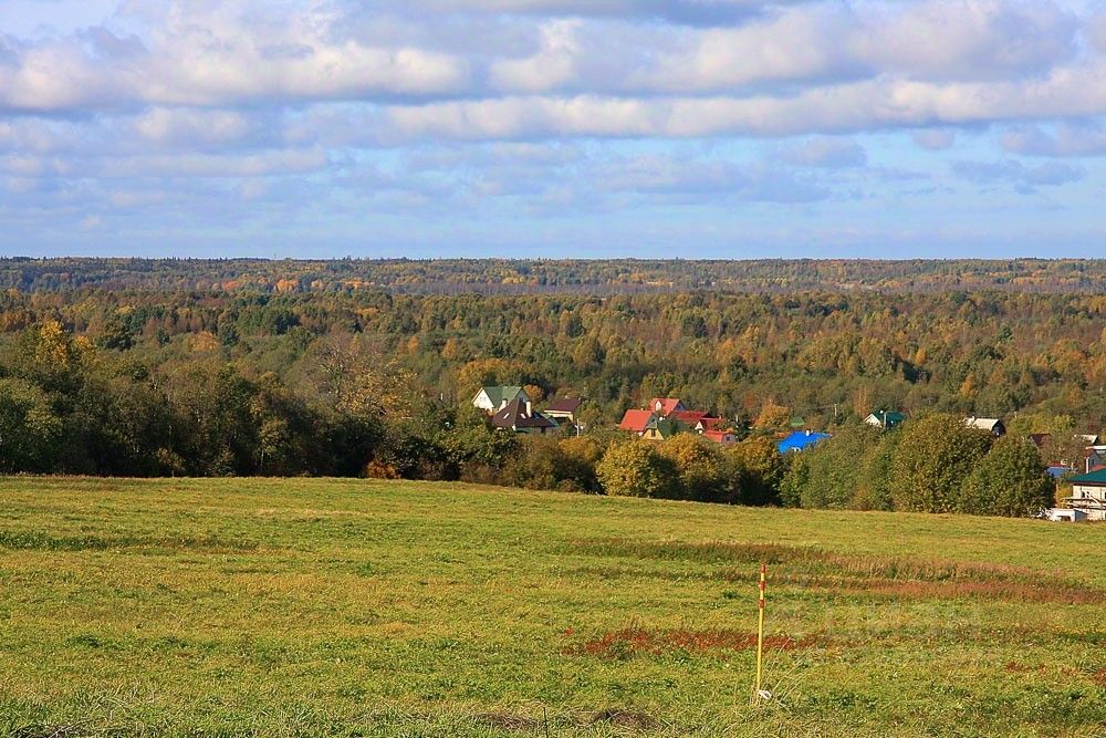 Продажа земли Царский склон кп, Ропшинская долина кп