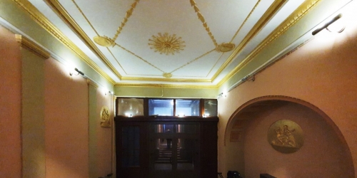 6-комн квартира Большая Пушкарская ул. ,  д. 39