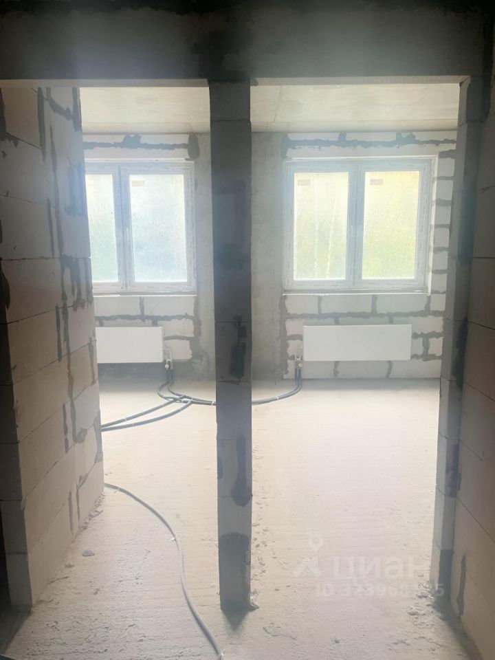 Продажа 1-комн квартиры на вторичном рынке МЖК Изумрудная Долина тер., д. Солманово, улица Елисейская,  д. 13