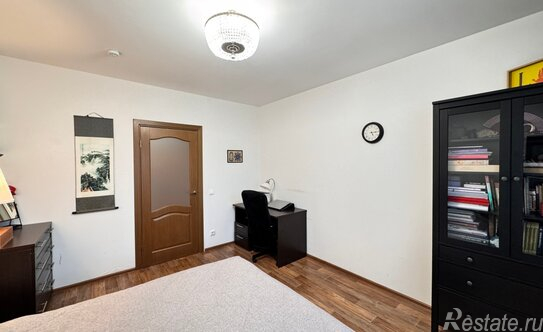 Продажа 2-комн квартиры на вторичном рынке ул Бестужевская,  д. 7,  к. 3