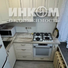 Продажа 2-комн квартиры на вторичном рынке Красноармейская улица,  д. 8 к3
