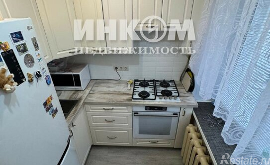Продажа 2-комн квартиры на вторичном рынке Красноармейская улица,  д. 8 к3