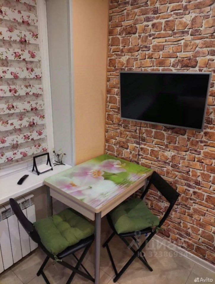 Продажа 1-комн квартиры на вторичном рынке проспект Юрия Гагарина, 38К4