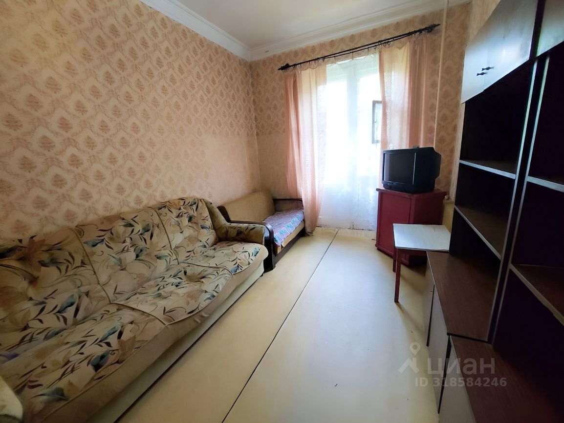 Продажа комнаты Видное, Школьная улица, 68