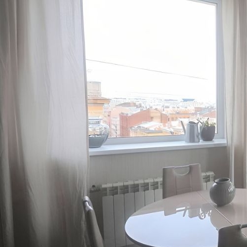 2-комн квартира 2-я Советская улица, 25/2