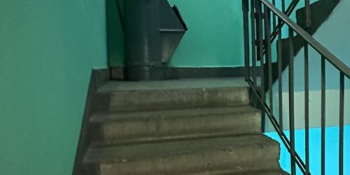 2-комн квартира Шипиловская улица, 53