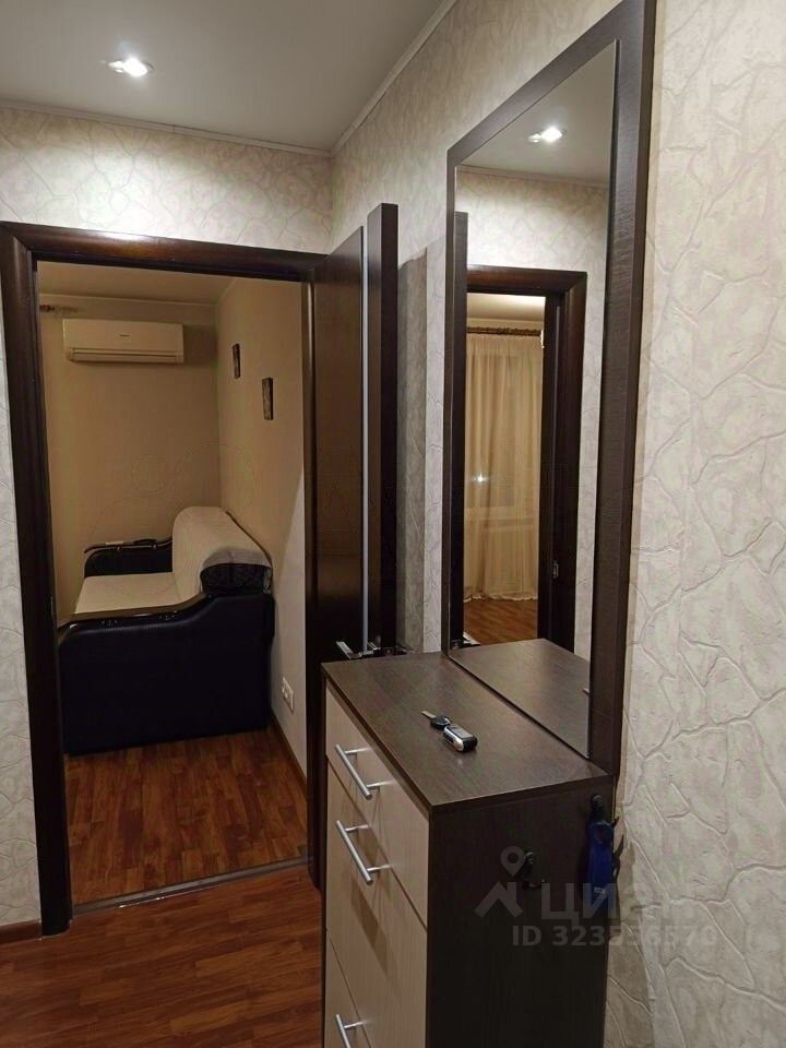 Аренда 2-комн квартиры на вторичном рынке Жигулевская улица, 8