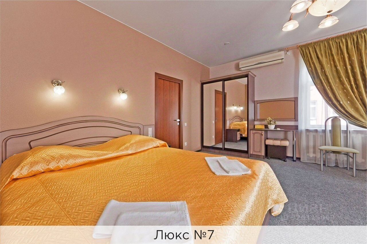 Продажа дома 2-я Никитинская улица, 63