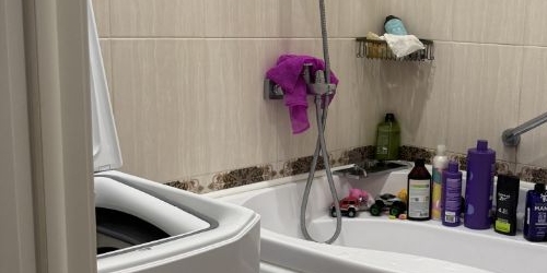 3-комн квартира Новохорошевский проезд, 9