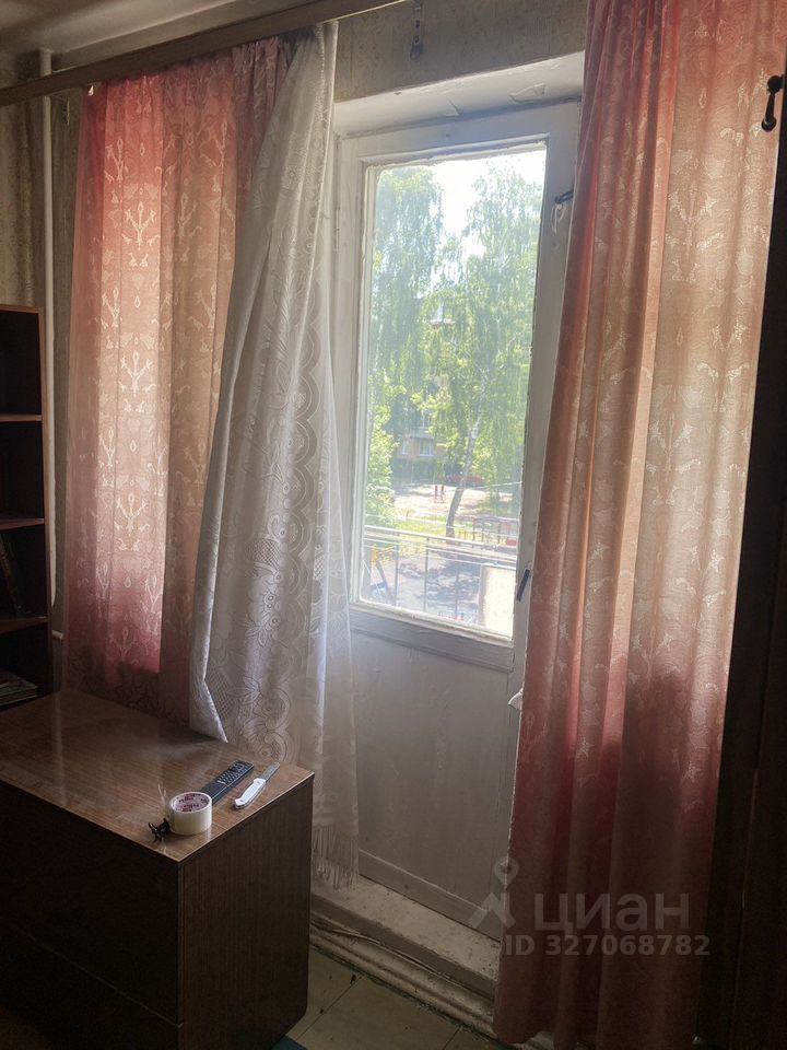 Продажа 2-комн квартиры на вторичном рынке Ногинск, улица Советской Конституции,  д. 38