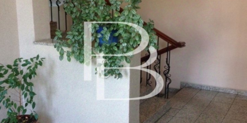 Отдельное здание Басманная С. ул,  д. 38/2,  к. 1