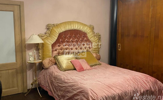 Продажа 3-комн квартиры на вторичном рынке Одинцовский городской округ, Лазурная улица,  д. 15