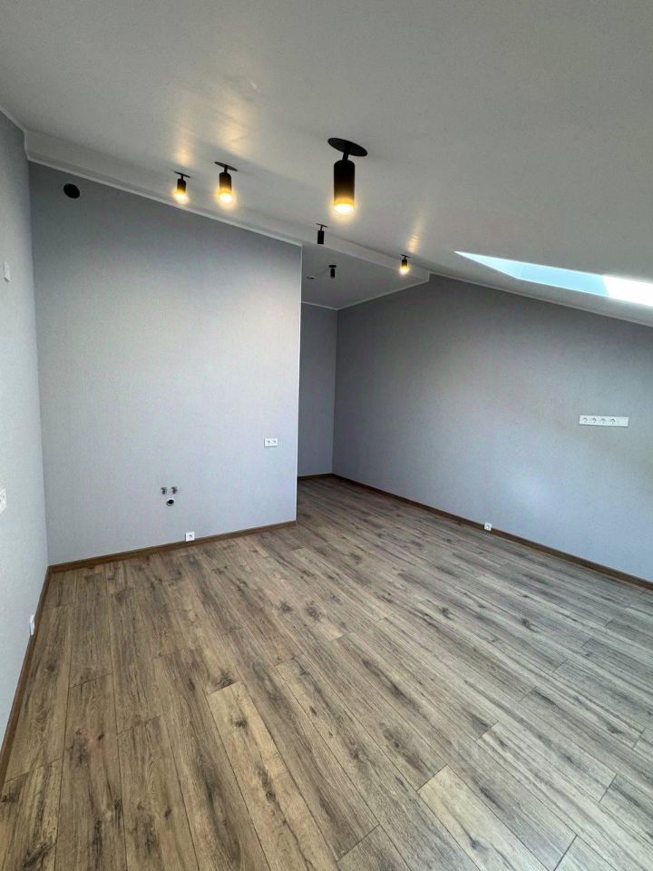 Продажа студии Челябинская улица, 37