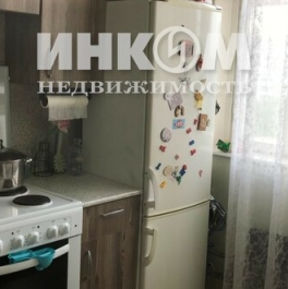 Продажа 3-комн квартиры на вторичном рынке Яна Райниса б-р