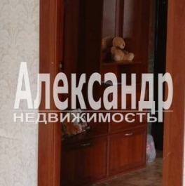 Продажа 2-комн квартиры на вторичном рынке Кузнечное, ул Юбилейная,  д. 5