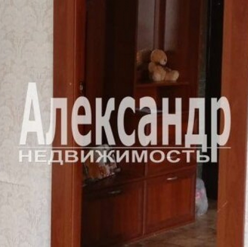 2-комн квартира Кузнечное, ул Юбилейная,  д. 5