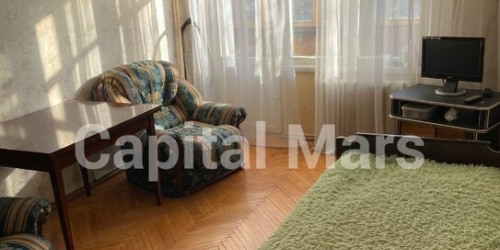 1-комн квартира ул Ереванская,  д. 7,  к. 1