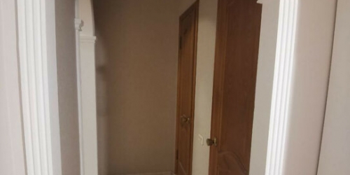 2-комн квартира проезд Нансена,  д. 5