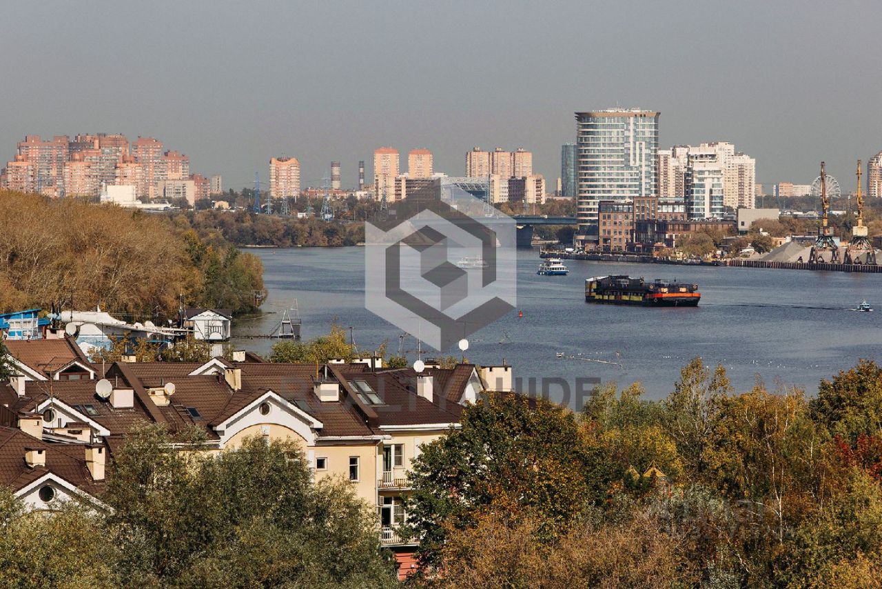 Продажа 1-комн квартиры на вторичном рынке проезд Досфлота, 12