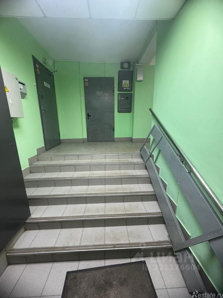 Аренда ПСН улица Маршала Катукова,  д. 11 к2