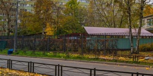 3-комн квартира аллея Поликарпова, 2