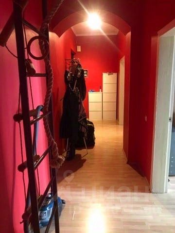 Аренда 2-комн квартиры на вторичном рынке Волоколамское шоссе, 15/22