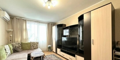 1-комн квартира ул Лухмановская,  д. 29