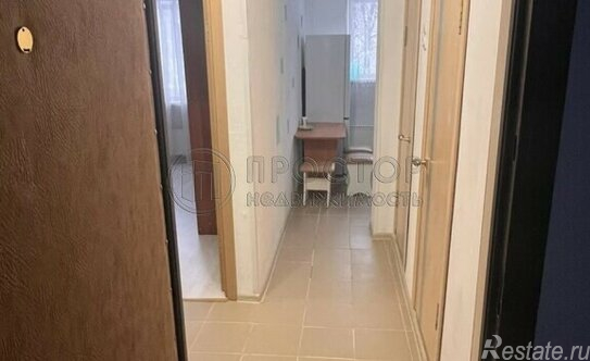 Продажа 1-комн квартиры на вторичном рынке ул Домодедовская,  д. 38,  к. 1