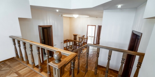 8-комн квартира Обыденский 2-й пер,  д. 11