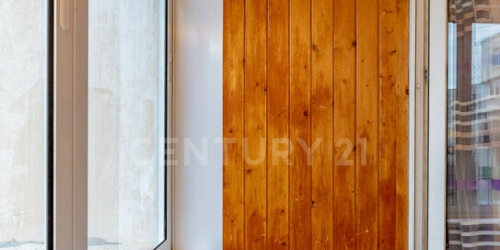 3-комн квартира улица Солдата Корзуна,  д. 26