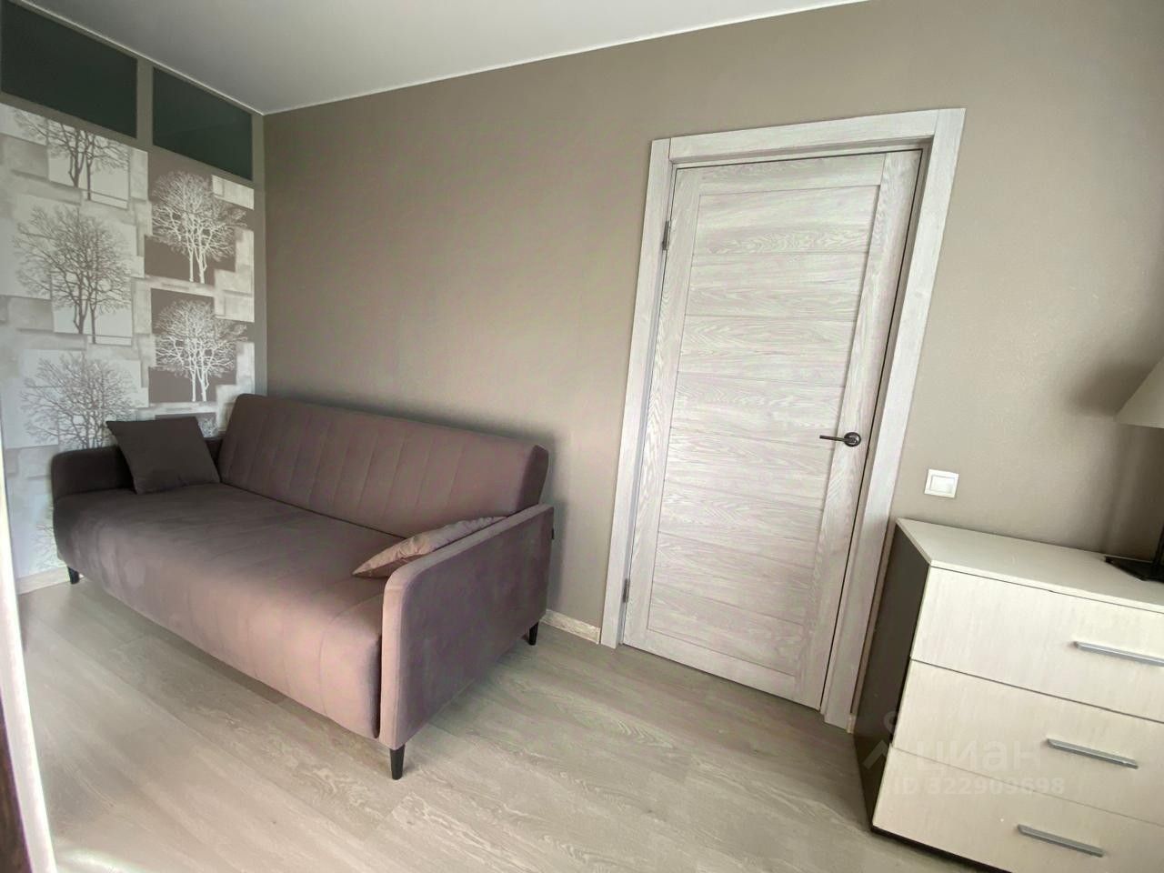 Продажа 2-комн квартиры на вторичном рынке Люберцы, Октябрьский проспект, 380Р