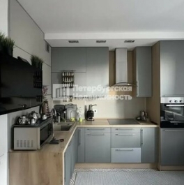 Продажа 1-комн квартиры на вторичном рынке ул Русановская,  д. 11