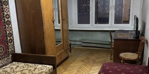 2-комн квартира ул Флотская,  д. 27,  к. 3