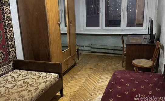 Аренда 2-комн квартиры на вторичном рынке ул Флотская,  д. 27,  к. 3