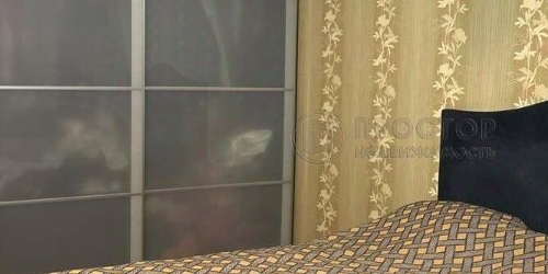 3-комн квартира бульвар Матроса Железняка, 31К1