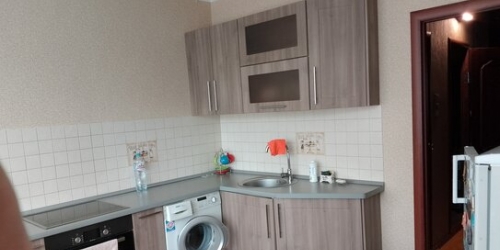 2-комн квартира Весенняя улица,  д. 4
