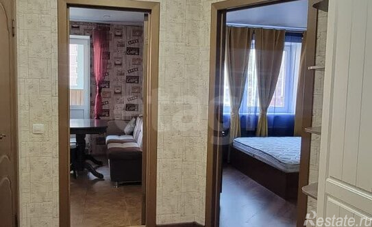 Продажа 1-комн квартиры на вторичном рынке Кушелевская дор,  д. 5 к2