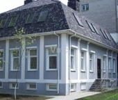 Продать Отдельно стоящие здания улица Лефортовский Вал  15/3 с2 