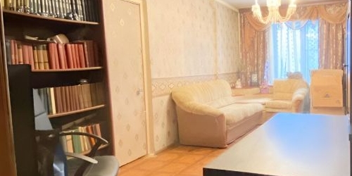 4-комн квартира Реутовская улица, 22К2